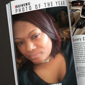 Meet your Posher, Davonna